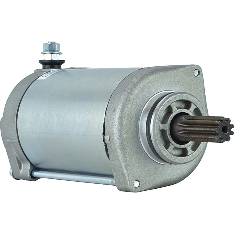 Arrowhead — Arrowhead Denso 12V 9T Str