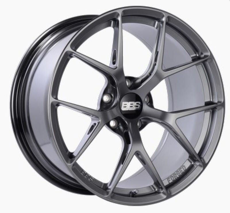 BBS — BBS FI-R 20x9.5 5x120 ET22 CB72.5 Gloss Platinum Wheel