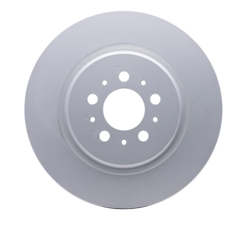 DFC — DFC 04-07 Volvo V70/S60 Rear GeoSPEC Coated Rotor
DFC Brake Rotor