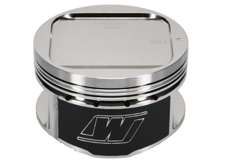 Wiseco — Wiseco Subaru WRX 4v R/Dome 8.4:1 CR 92mm Piston Shelf Stock
Piston