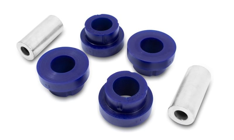 Superpro — SuperPro 2004 Acura TSX Base Front Lower Inner Rearward Control Arm Bushing Kit
Bushing Kit