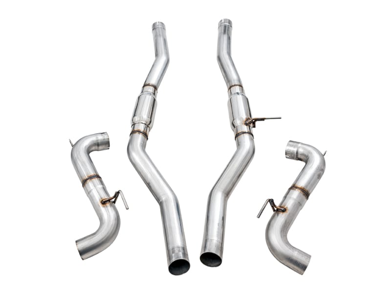 AWE Tuning — AWE Tuning 2020+ Toyota Supra A90 Touring-to-Track Conversion Kit
Conversion Kit