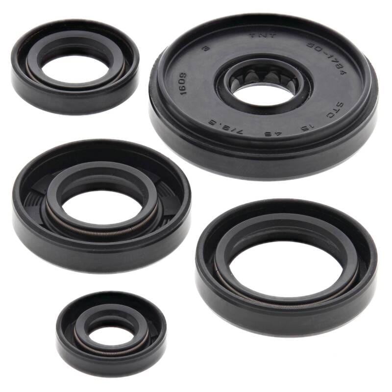 Vertex Pistons — Vertex Gaskets 90-09 Yamaha PW50 Oil Seal Kit