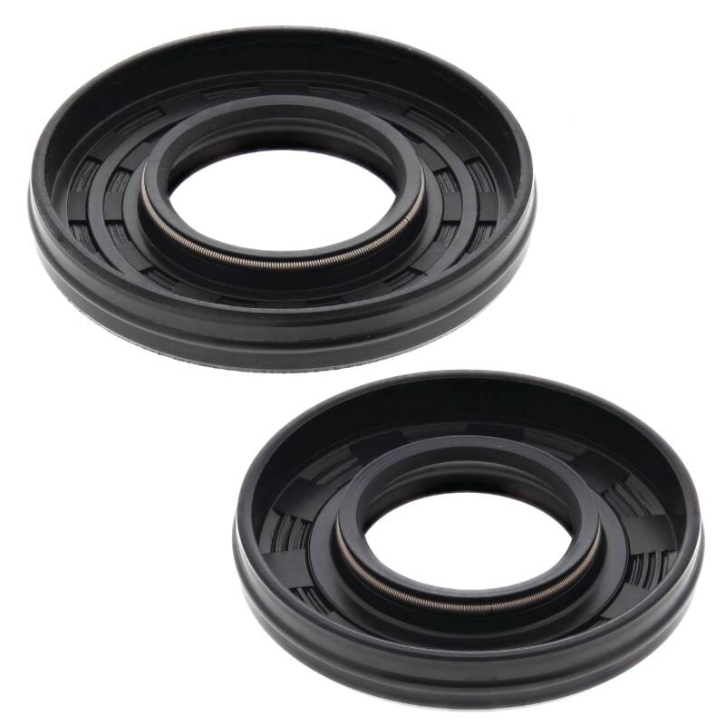 Vertex Pistons — Vertex Gaskets 1975 Arctic Cat El Tigre 250 Z (Kawasaki) FA/2 Oil Seal Kit