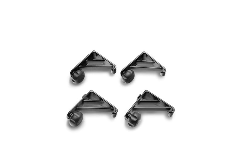 Truxedo — Truxedo Elevate Load Stop Kit - Set of 4
Elv Load Stops-4