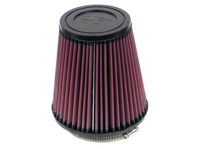 K&N Engineering — K&N Round Tapered Universal Air Filter 3.5in Flange ID / 5.75in Base OD / 3.75in Top OD / 6in H
Universal Clamp-On A
Clamp-on Air Filter