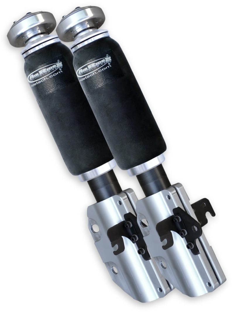 Ridetech — Ridetech 10-15 Chevy Camaro ShockWave Front System HQ Series Pair
Frt HQ SKW 10-15 Cam