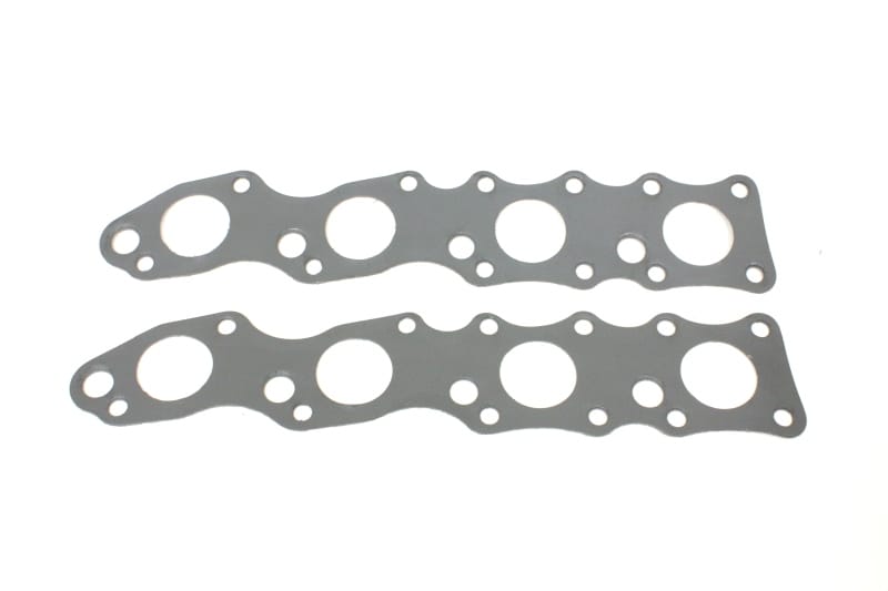 JBA — JBA Toyota 5.7L V8 Round Port Header Gasket - Pair
Header Gasket