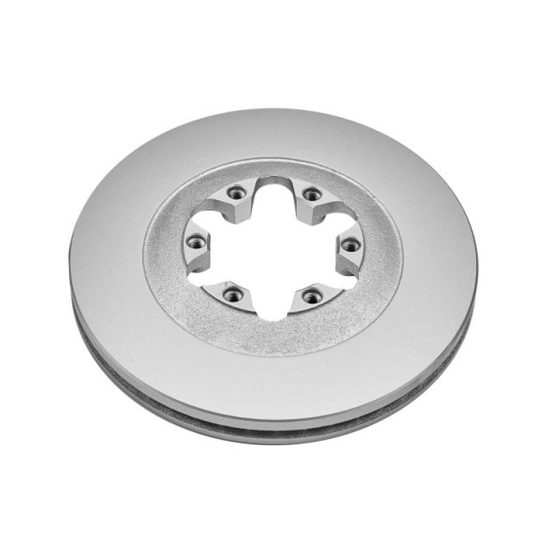 PowerStop — Power Stop 09-12 Chevrolet Colorado Front Evolution Geomet Coated Rotor
PowerStop EVC