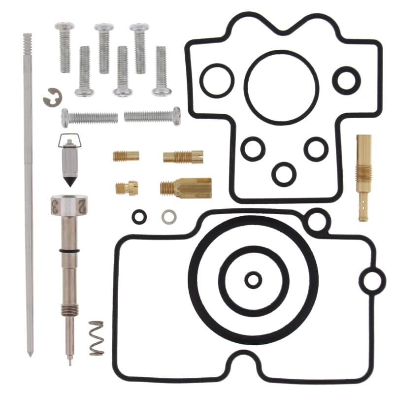 All Balls Racing — All Balls Racing 2005 Honda CRF250R Carburetor Rebuild Kit