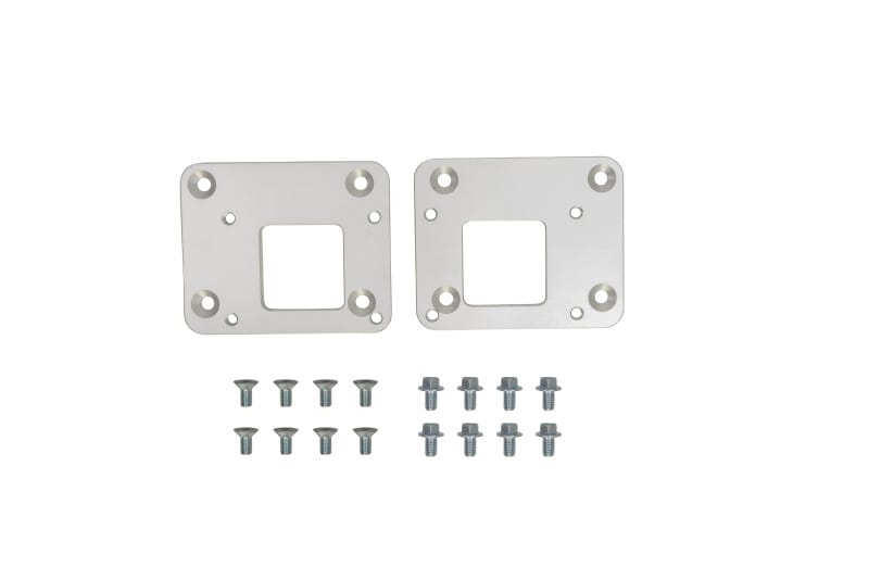 UMI Performance — UMI LS to LT Engine Conversion Brackets
Engine Brackets