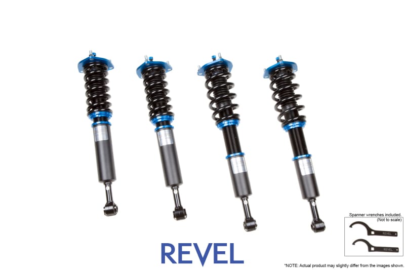 Revel — Revel Touring Sport Damper 01-05 Lexus LS430