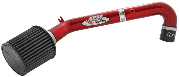 AEM Induction — AEM Short Ram Intake System