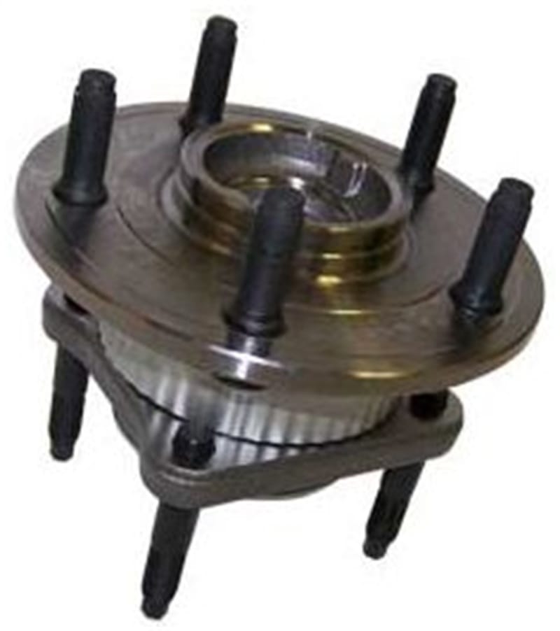 OMIX — Omix Rear Axle Hub Assembly- 05-10 Grand Cherokee (WK)