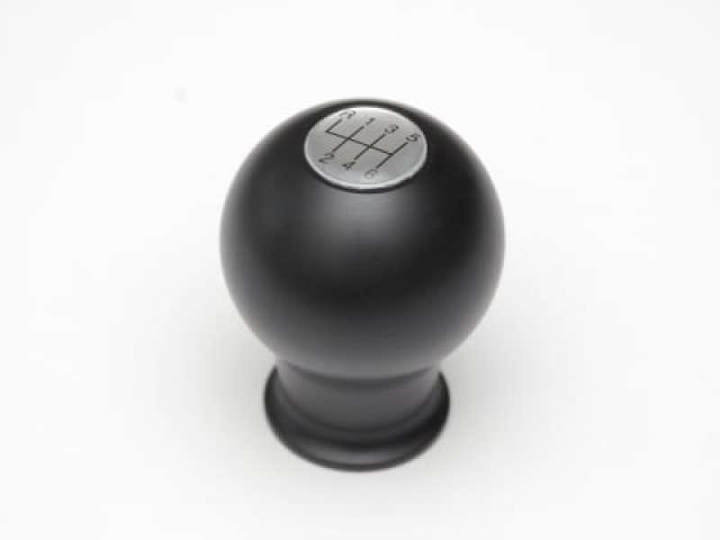 Cusco — Cusco Mazda ND5RC Roadster 6MT Only 44mm OD Black Shift Knob