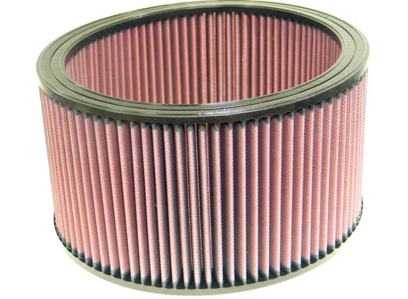 K&N Engineering — K&N Replacement Air Filter Round 11in OD 9-1/4in ID 6in H