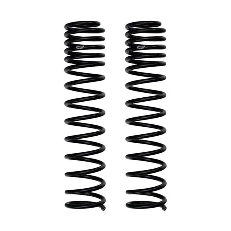 Skyjacker — Skyjacker GLAD NR 3.5in DSL FRT CLS PR
Front Coil Springs