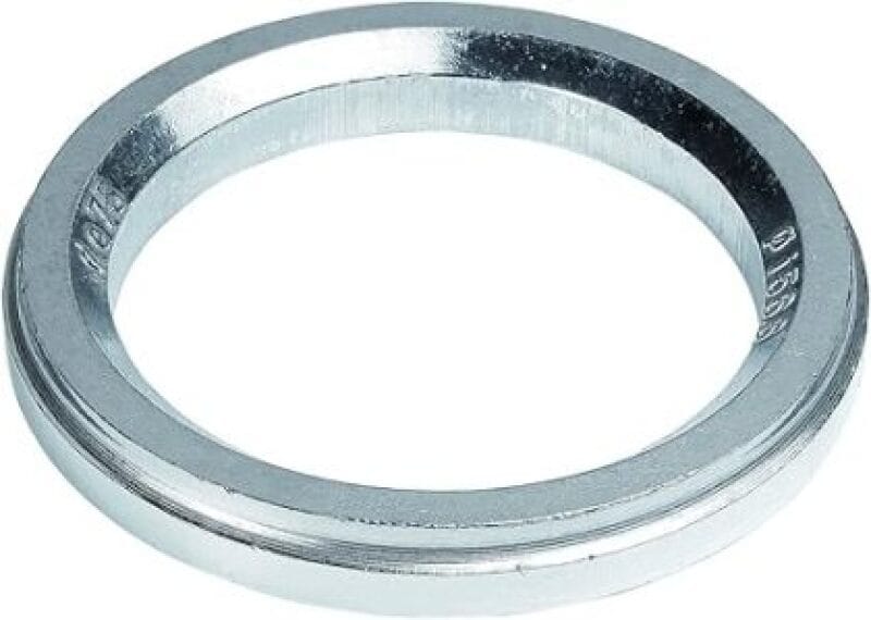 Project Kics — Project Kics 75mm / 60.1mm Aluminum Bimecc Hub Centric Ring - Single