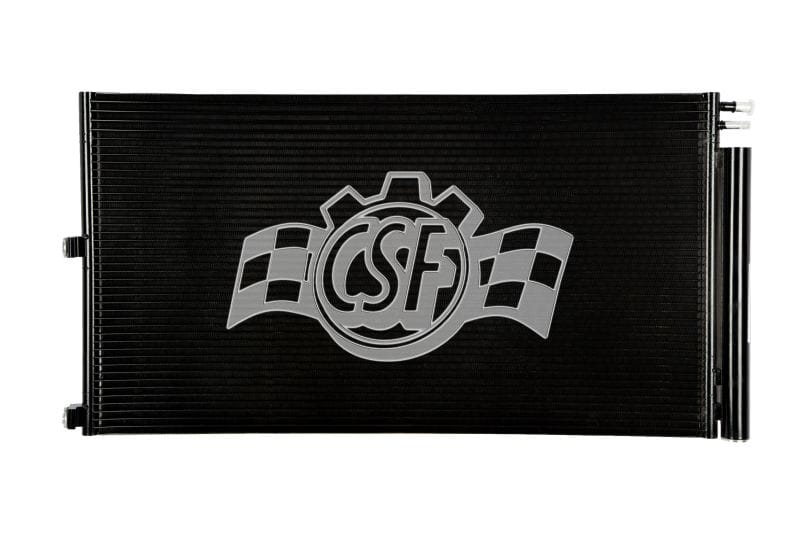 CSF — CSF 11-14 Ford F-150 3.5L A/C Condenser