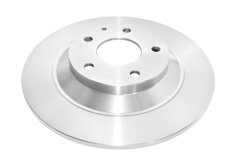 DBA — DBA 13-19 Mazda CX-5 Rear Street Series Standard Rotor
Brake Rotor