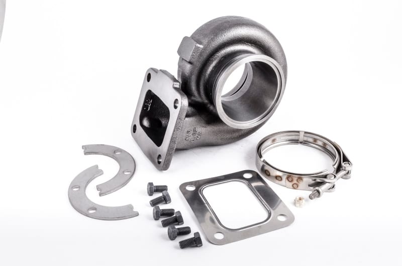 Garrett — Garrett GT30R Turbine Housing Kit O/V T4 / V-Band 0.82 A/R (Hi Sil)
grt740902-0014