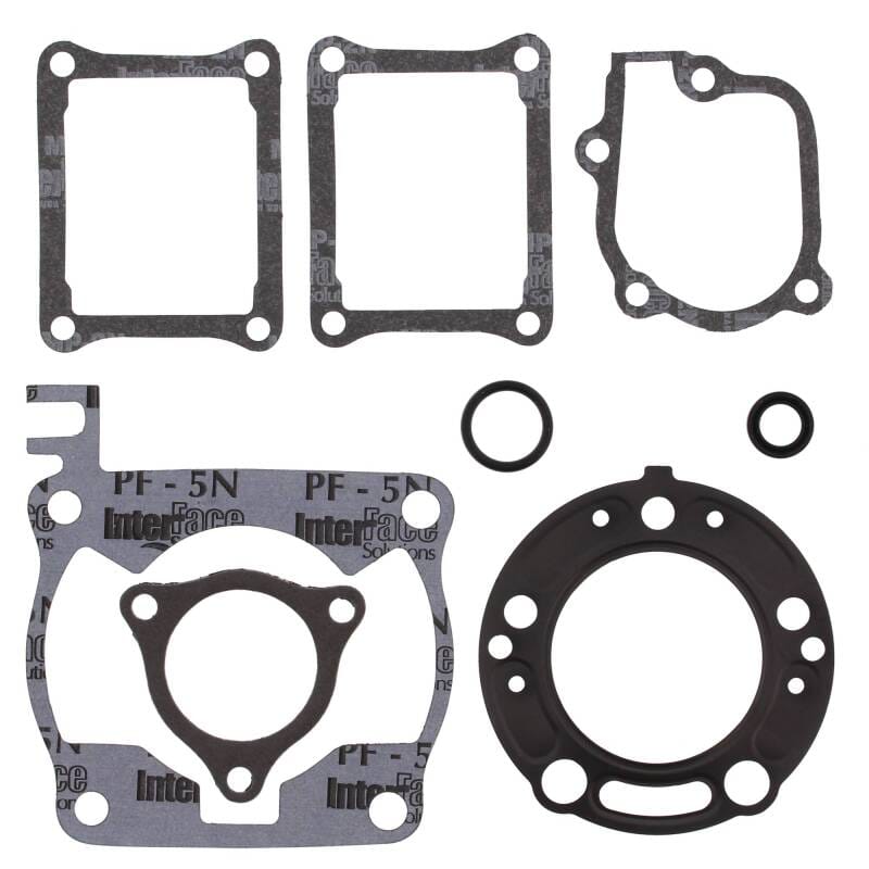 Vertex Pistons — Vertex Pistons 00-02 CR 125 R Top End Gasket Kit