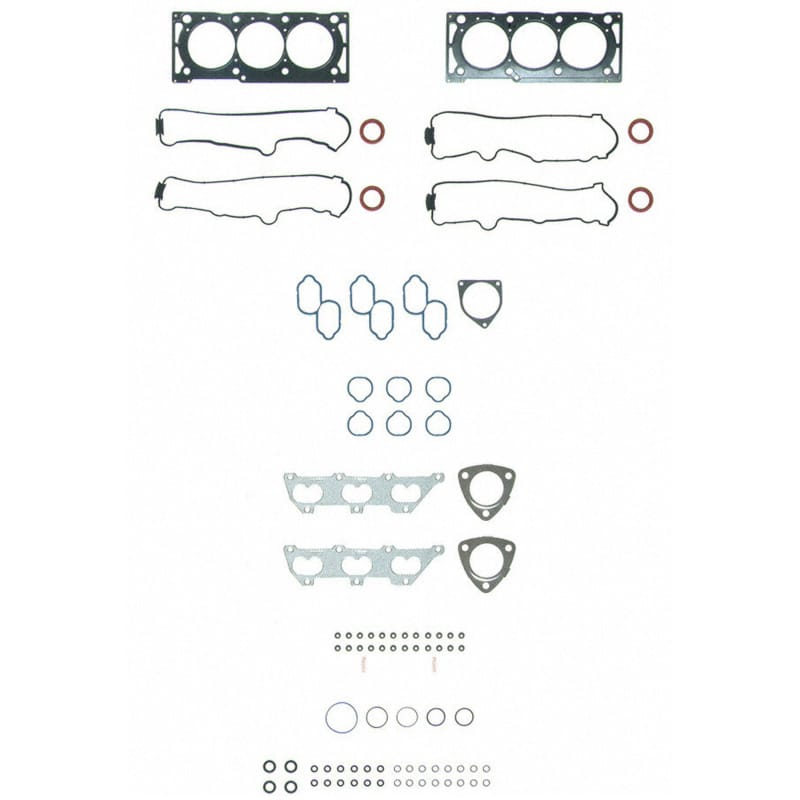 Fel-Pro — Fel-Pro Saturn Vue HS 26173 PT-3 PermaTorque Engine Cylinder Head Gasket Set