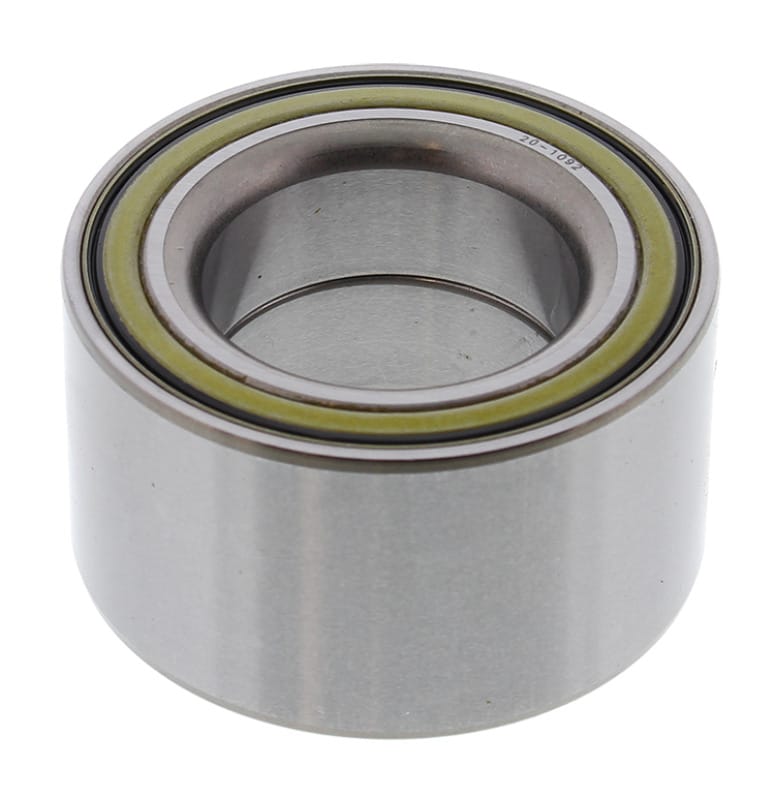 All Balls Racing — All Balls Racing 2017 Can-Am Maverick X3 Wheel Bearing Kit Front
