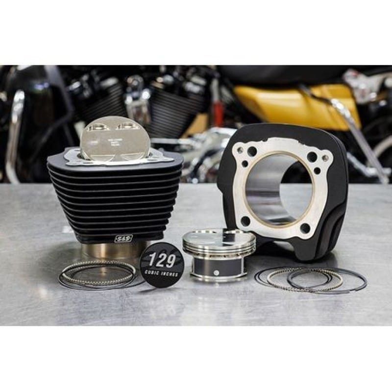 S&S Cycle — S&S Cycle 15-22 Polaris RZR XP 1000 Power Tune XTO - Race Only