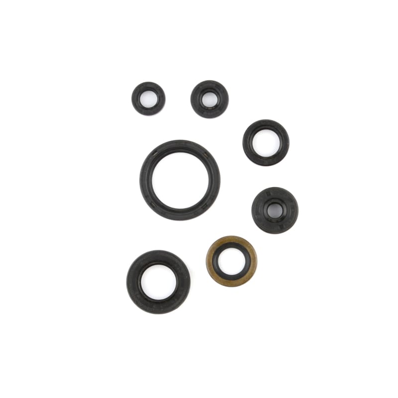 Cometic Gasket — Cometic 14-18 Yamaha YZ250F Oil Seal Kit
Oil Seal Kit