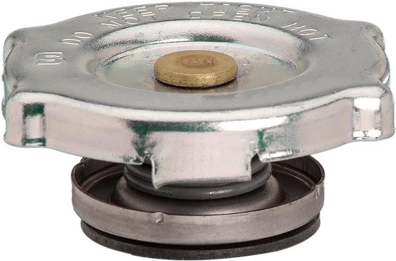 Gates — Gates 80-96 Ford F-Series Pickup V8 5.0L OE Type Radiator Cap - 13 psi