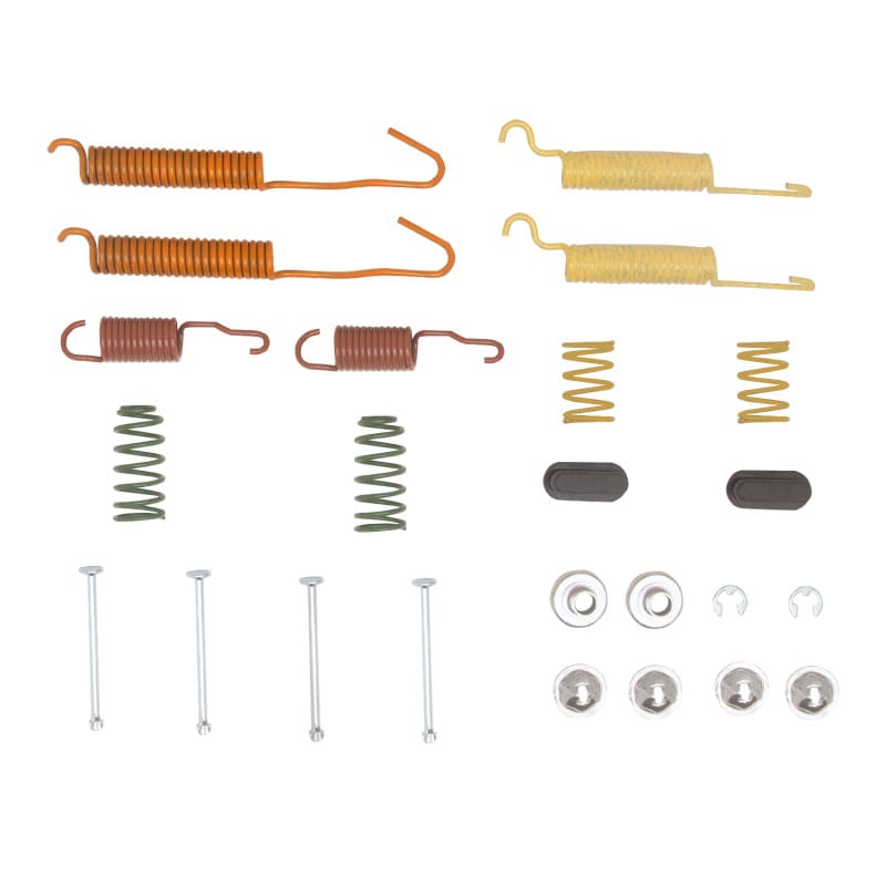 DFC — DFC 67-88 Cadillac Commercial Chassis Rear Drum Brake Hardware Kit
Brake Hardware