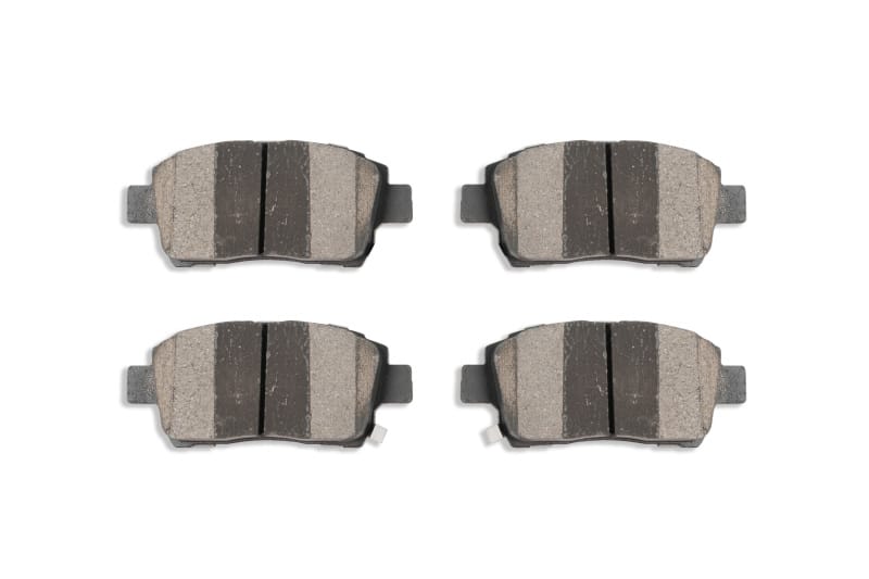 DBA — DBA 11-15 Scion iQ (Excl EV) Front Street Series Brake Pads
Brake Pad