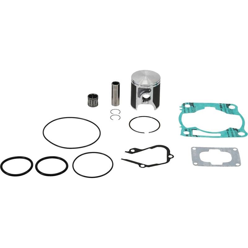Vertex Pistons — Vertex Piston 19-23 Yamaha YZ 85 85cc Top End Piston Kit