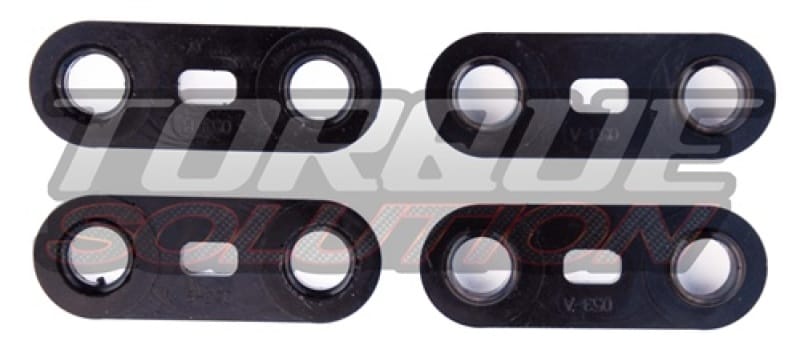 Torque Solution — Torque Solution Positive Shift Kit: Subaru Impreza 1993-2007 Subaru WRX & STi 2002-2007