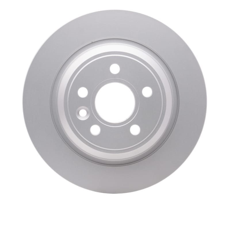 DFC — DFC 07-18 Volvo S60 Cross Country Rear Hi-Carbon Alloy Geomet Coated Rotor
DFC Brake Rotor