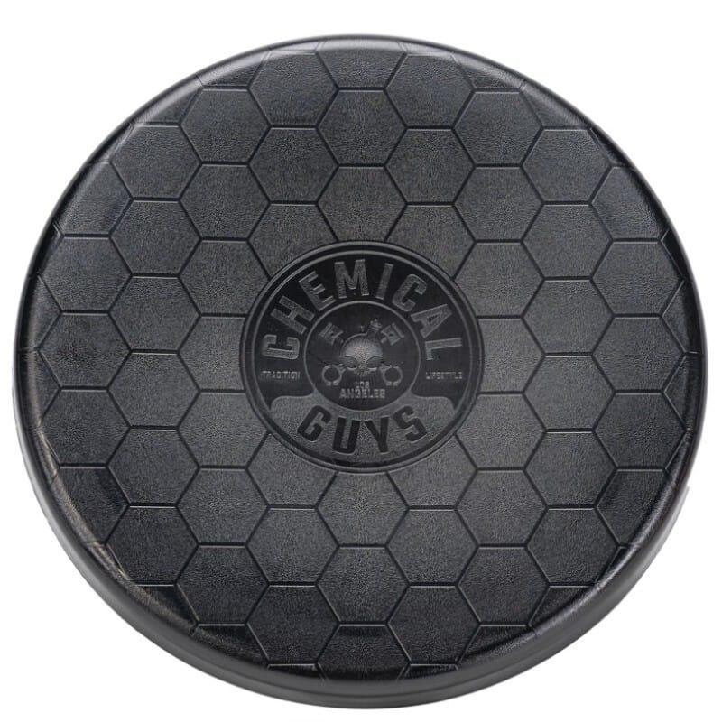 Chemical Guys — Chemical Guys Chemical Guys Bucket Lid - Black