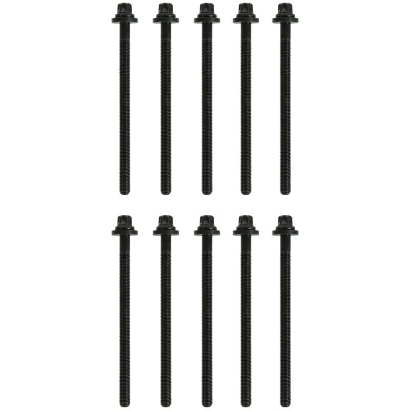Fel-Pro — Fel-Pro Chevrolet Cruze ES 72469 Engine Cylinder Head Bolt Set