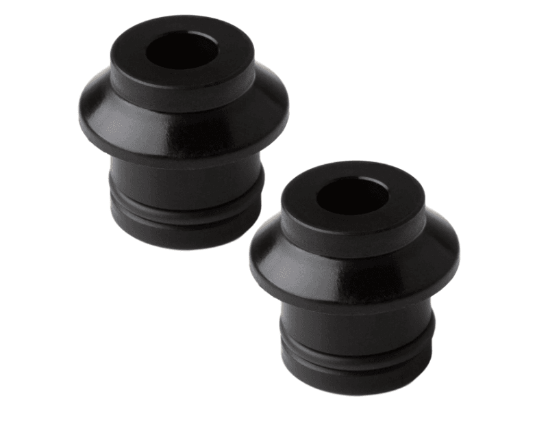 SeaSucker — SeaSucker 9x100 HUSKE Plugs w/Skewer
