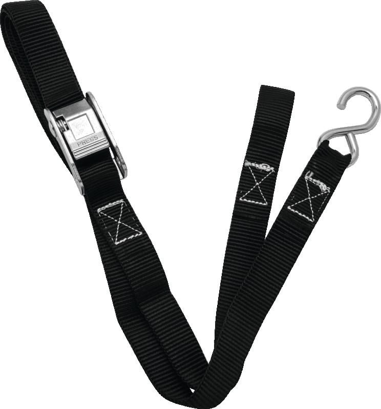 QuadBoss — Quadlite Ramp Strap Replacemnt