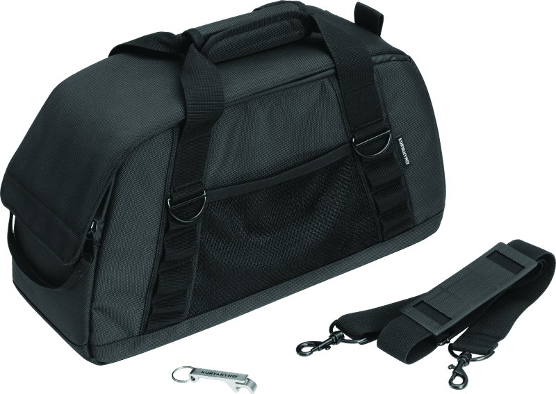 Kuryakyn — Saddlebag Cooler Black