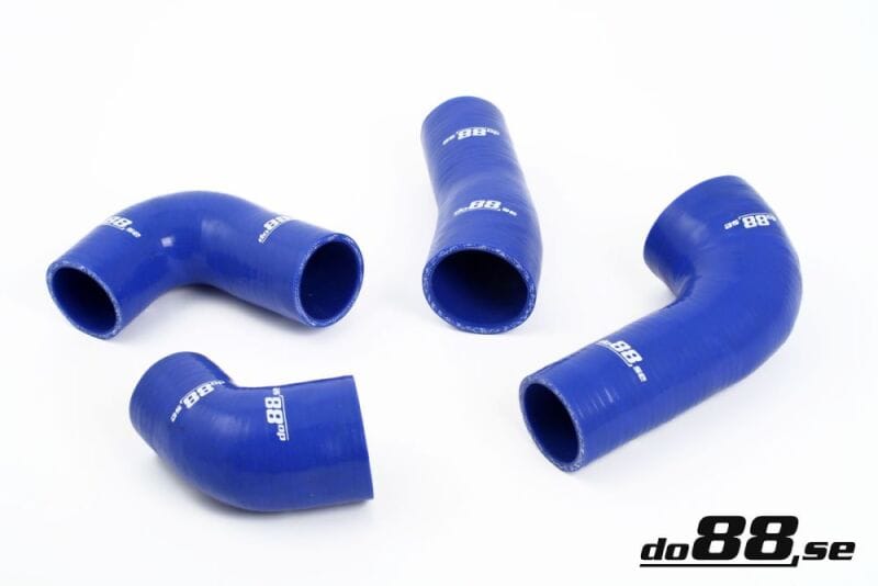 do88 — do88 SAAB 9000 Turbo 85-90 Pressure Hoses Blue