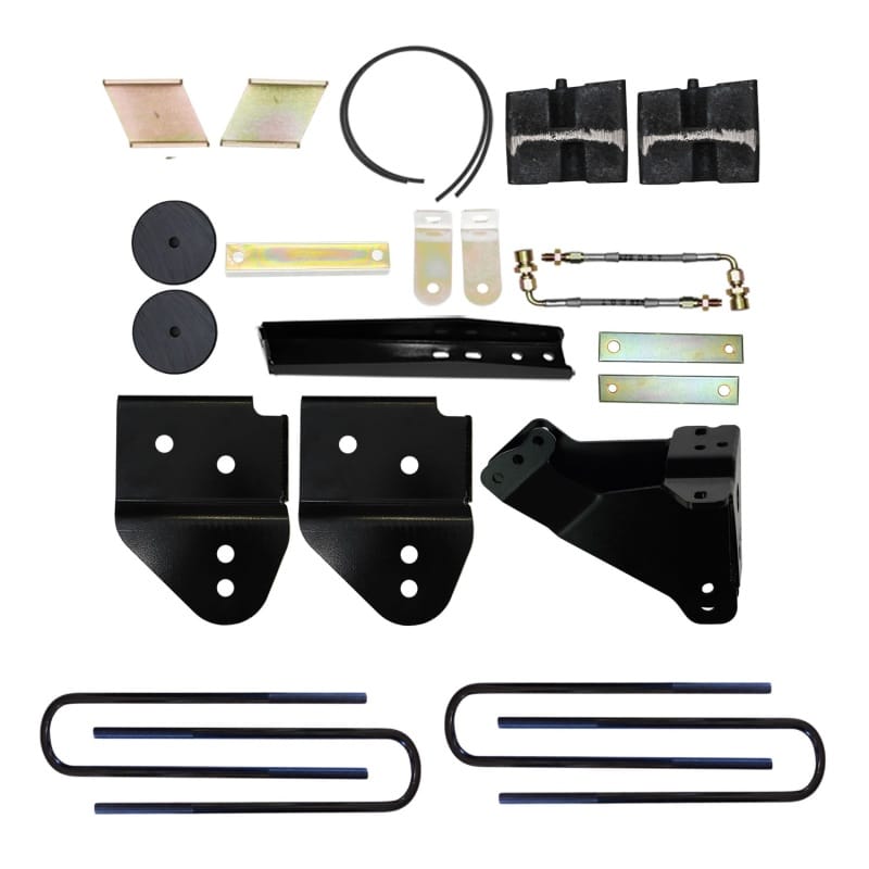 Skyjacker — Skyjacker Suspension Lift Kit Component 2013-2016 Ford F-250 Super Duty
Lift Kit-Suspension