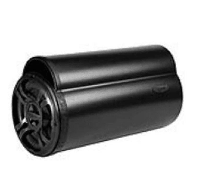 Bazooka — Bazooka Bass Tube-12In 4Ohm