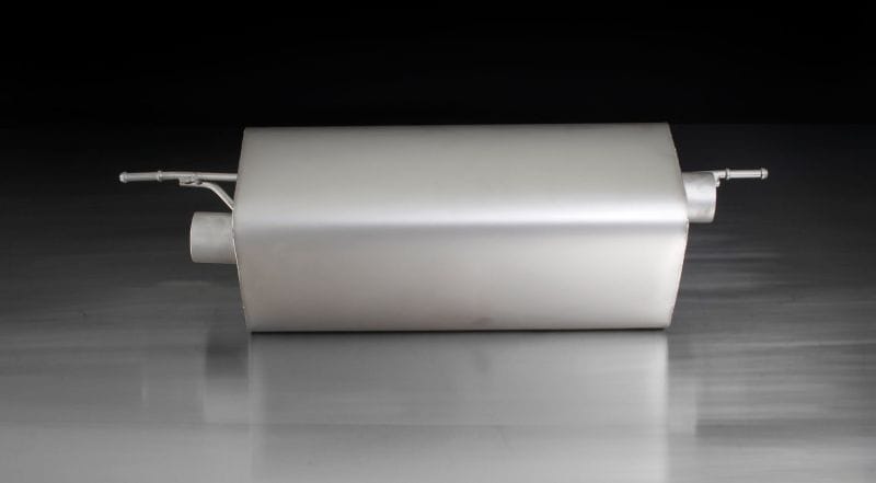Remus — Remus 2014 BMW M235I F22 Coupe 3.0L 2 Series F22 Coupe Sport Centered Exhaust (Tail Pipes Req)