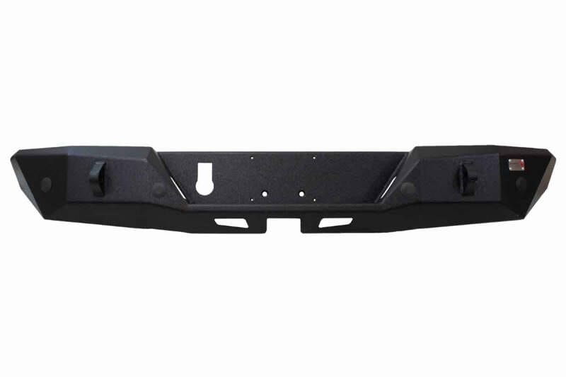 Fishbone Offroad — Fishbone Offroad 2020+ Jeep Gladiator Gladiator Mako Rear Bumper