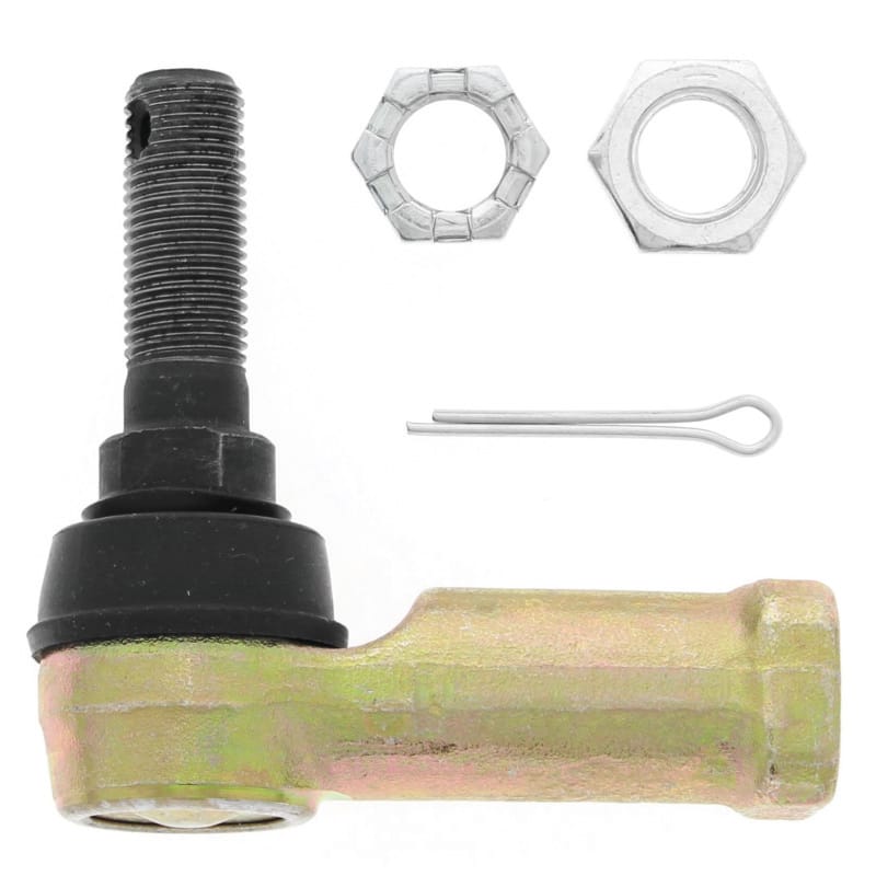 QuadBoss — Steering Rack Tie Rod Assembly Kit, Outer End Only