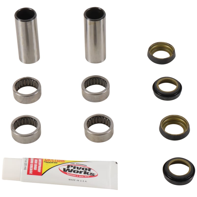 Pivot Works — Pivot Works 94-95 Kawasaki KX125 Swing Arm Kit