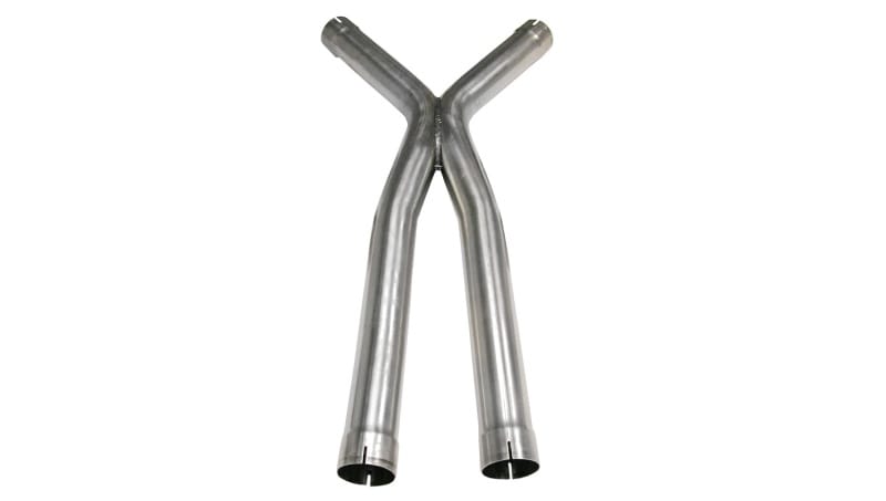 CORSA Performance — Corsa 2005-2010 Ford Mustang Shelby GT500 5.4L V8 XO Pipe
Exhaust