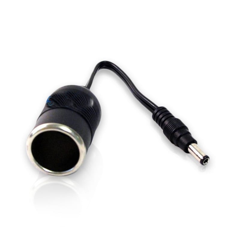 Antigravity Batteries — Antigravity Female Cig Socket to DC 5.1mm (For XP1/XP10/XP10-HD)